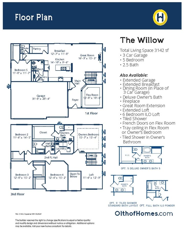 Property Photo:  5853 Fair Oak Circle  IN 46112 