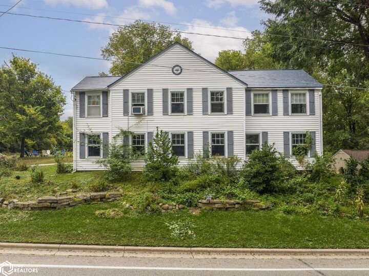 Property Photo:  1100 S Shore Drive  IA 50428 