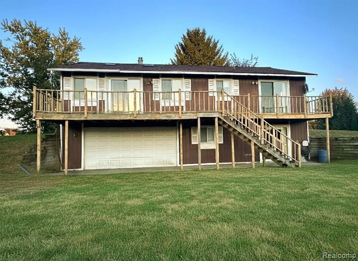 1795 Oakwood Road  Update MI 48462 8536 photo