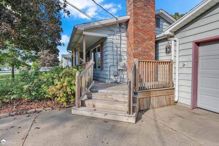 Property Photo:  7191 Brittwood Lane  MI 48507 