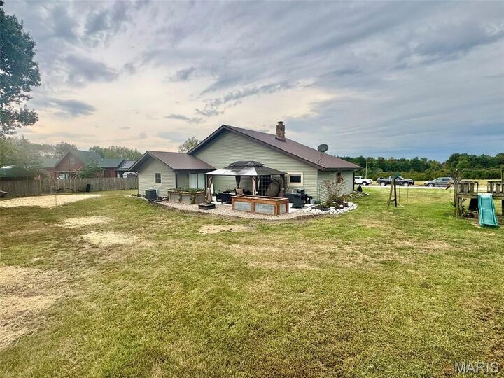 Property Photo:  49374 Laura Drive  MO 63401 