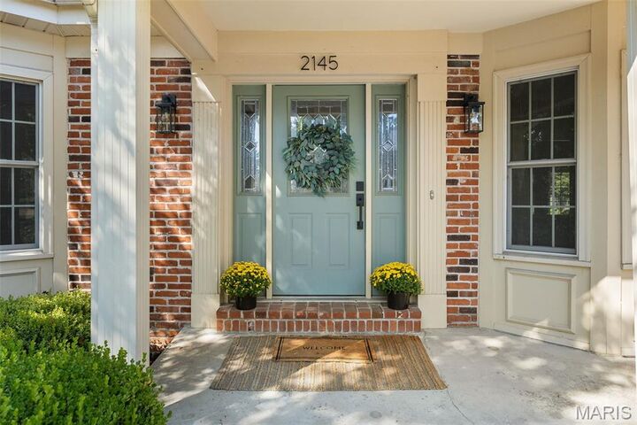 Property Photo: 2145 Trailcrest Drive MO 63122