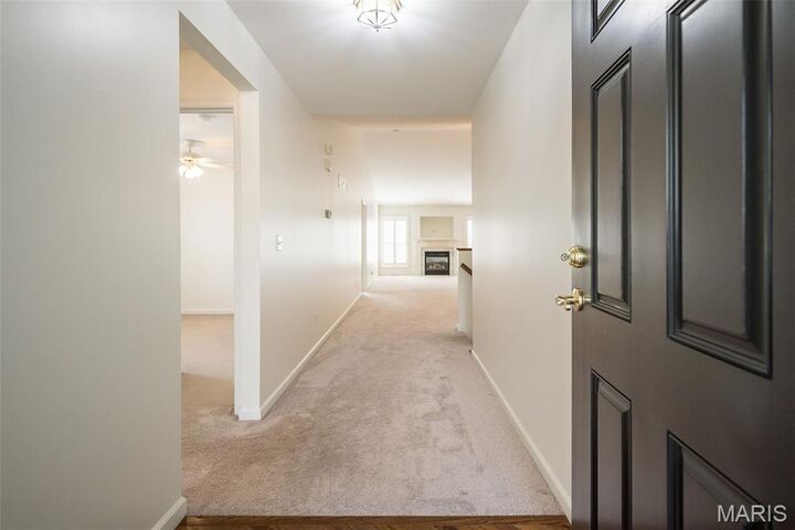 Property Photo:  2 Soenker Circle  MO 63376 