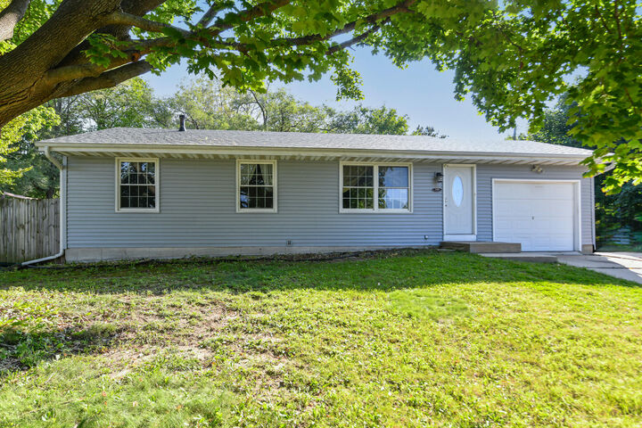 1325 S Arch St  Janesville WI 53546 photo