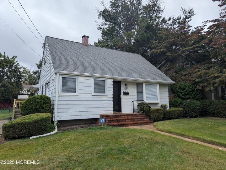 Property Photo:  26 Coleridge Avenue  NJ 08620 