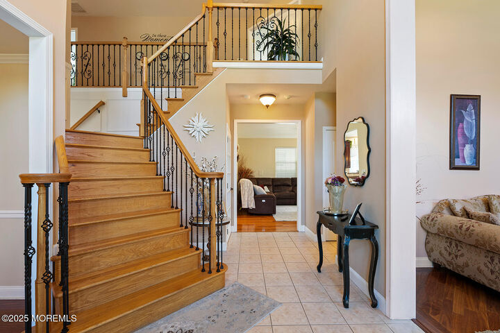 Property Photo: 4 Rodeo Drive NJ 08527