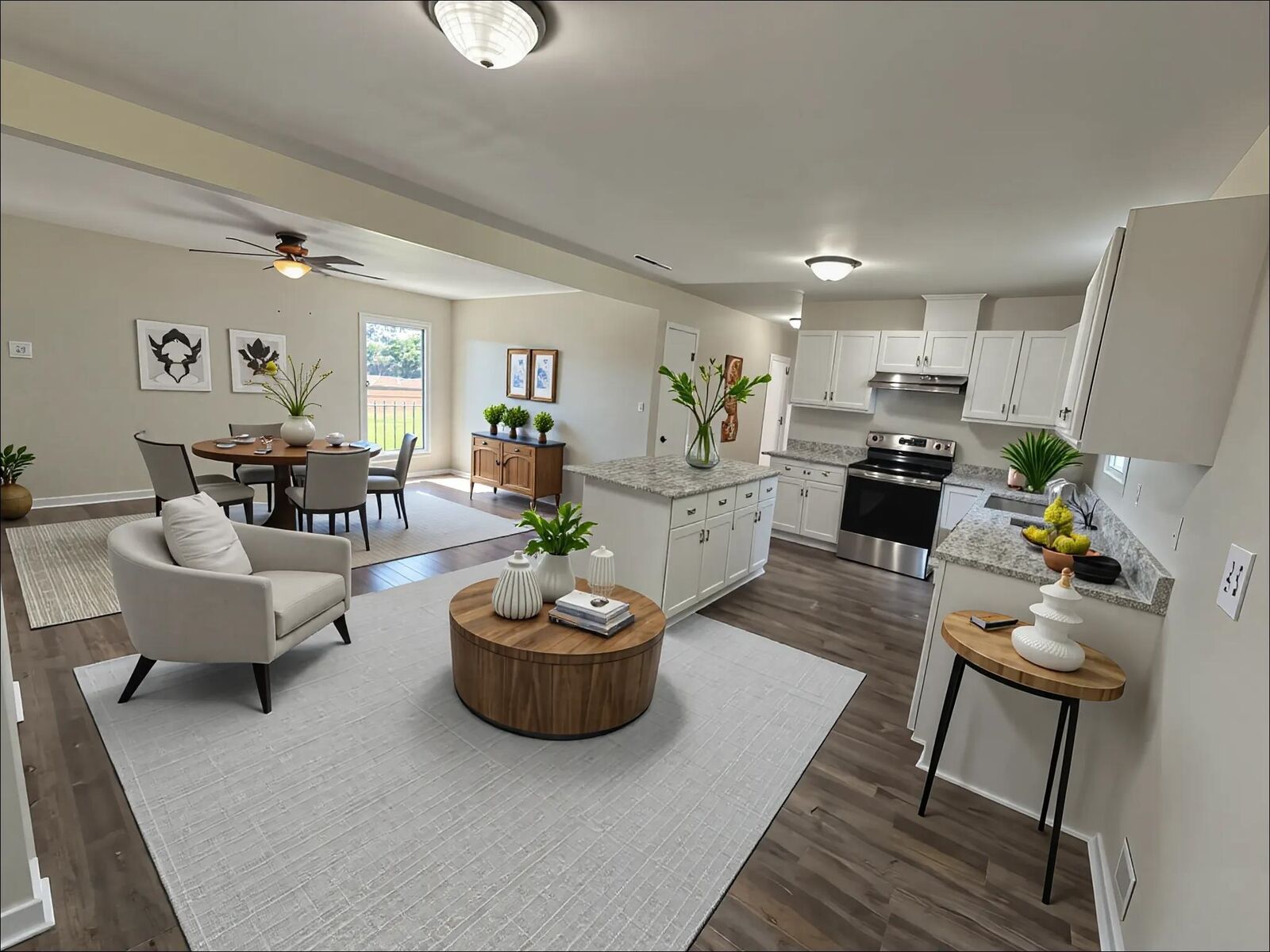 Property Photo:  10143 Mt Carmel Rd  TN 38011 