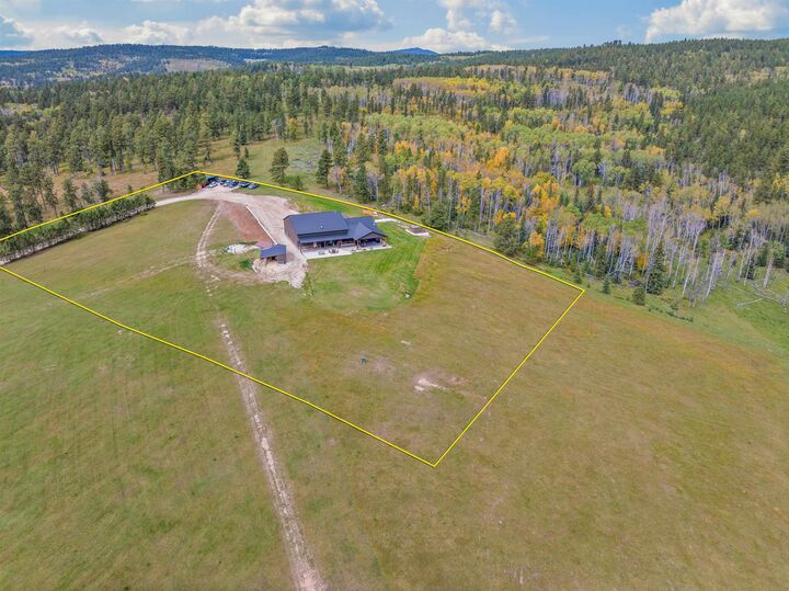 Property Photo:  11472 Gudat Road  SD 57754 