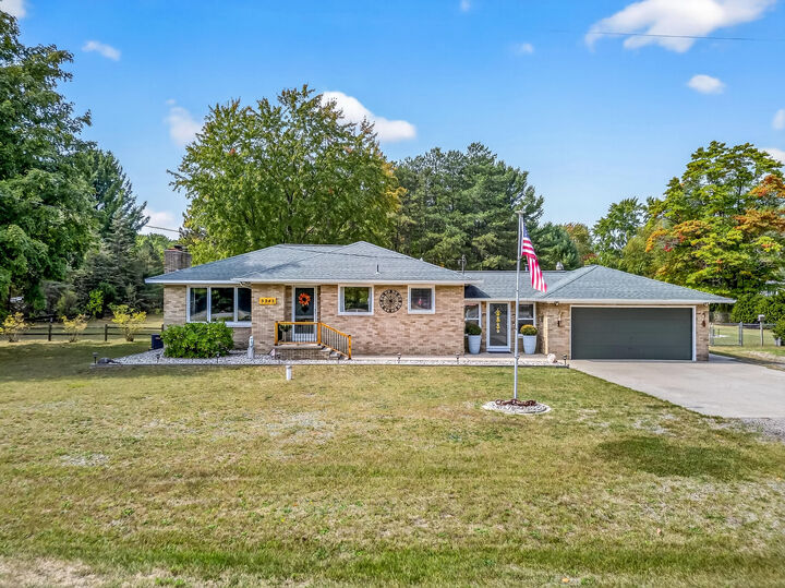 3345 Worden Road  Muskegon MI 49445 photo