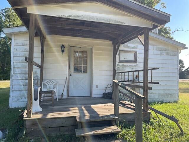 Property Photo:  796 W Girard Road  MI 49089 