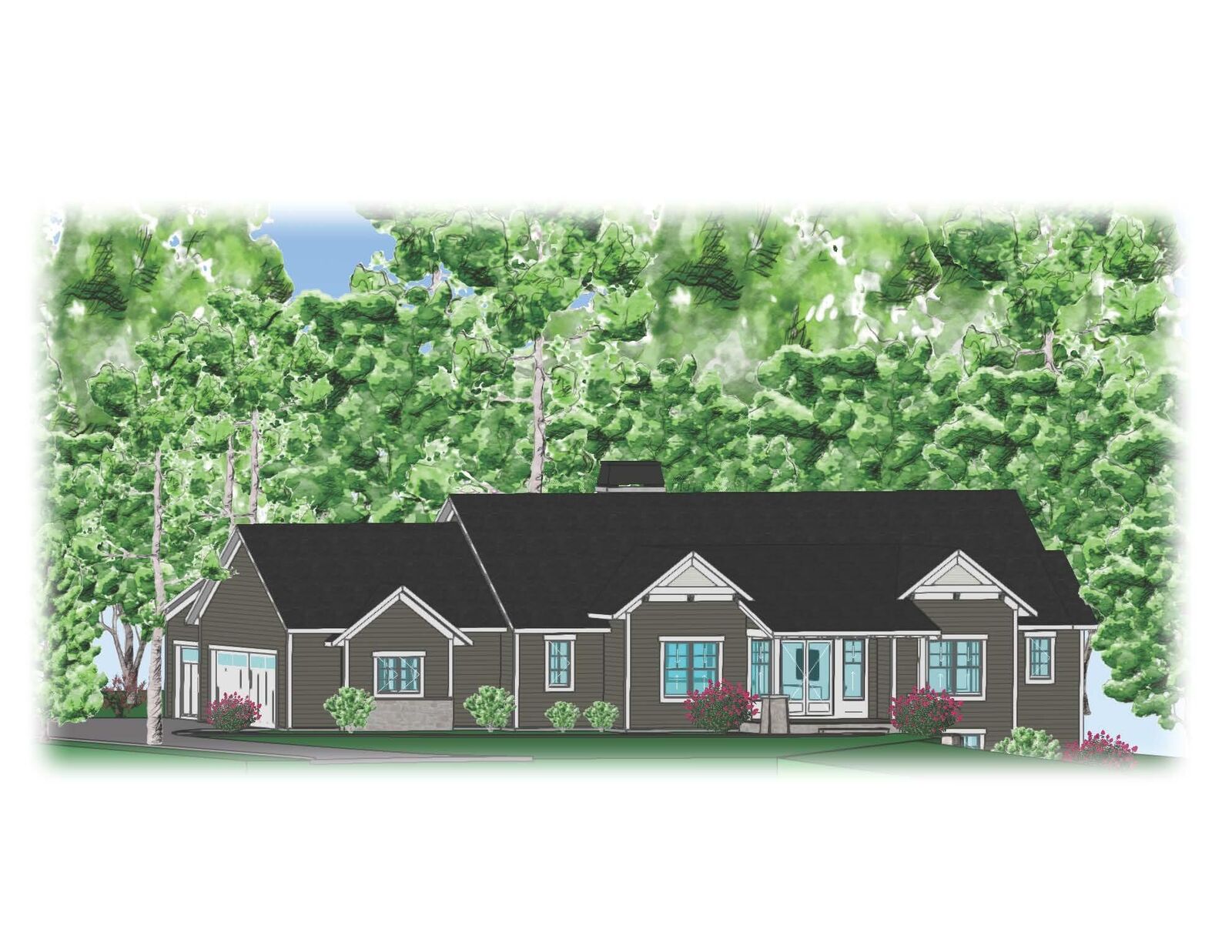 Property Photo:  76757 Wood Crest Court  MI 49090 