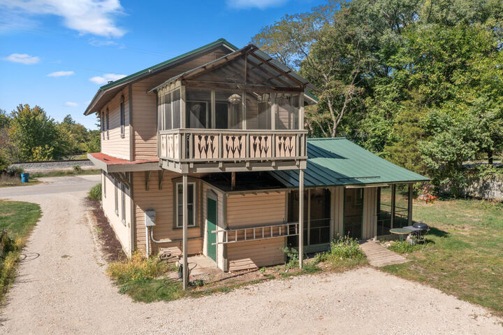 Property Photo:  3131 57th Street  MI 49408 