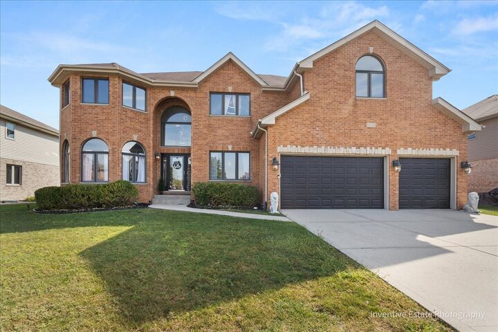 18125 S Sligo Way  Country Club Hills IL 60478 photo