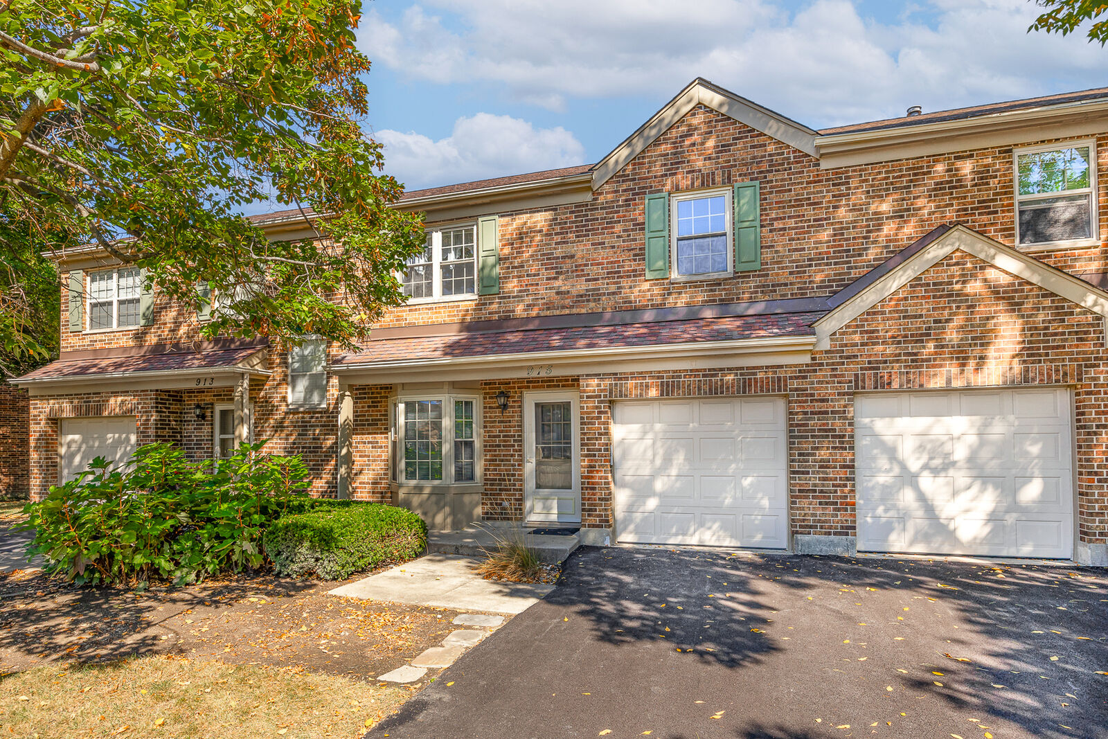 Property Photo:  915 Carlisle Avenue  IL 60559