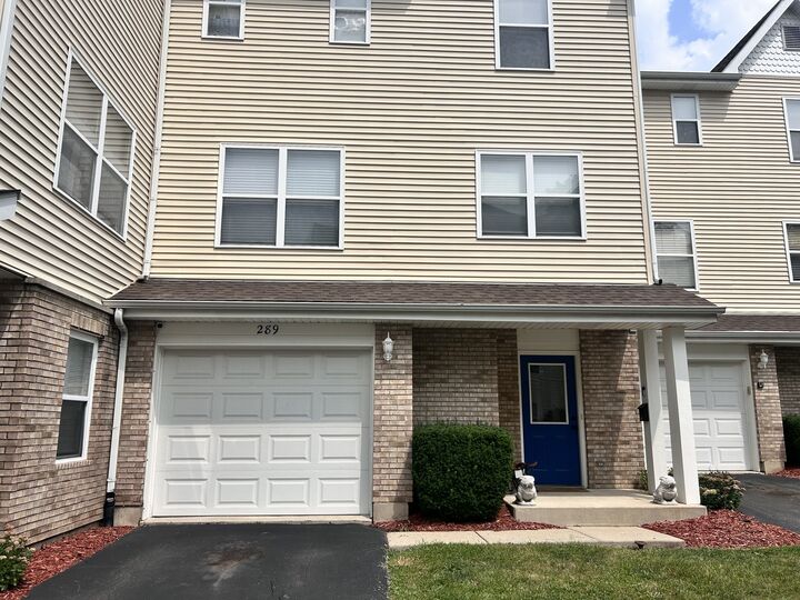 289 Pamela Court  Antioch IL 60002 photo