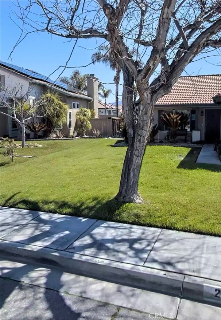 Property Photo: 2755 Cambridge Avenue CA 92545