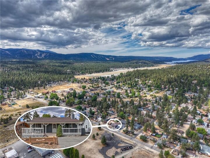 Property Photo:  1066 Paradise  CA 92314 
