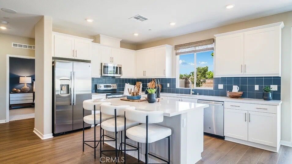 Property Photo:  27238 Fiddle Lane  CA 92585 