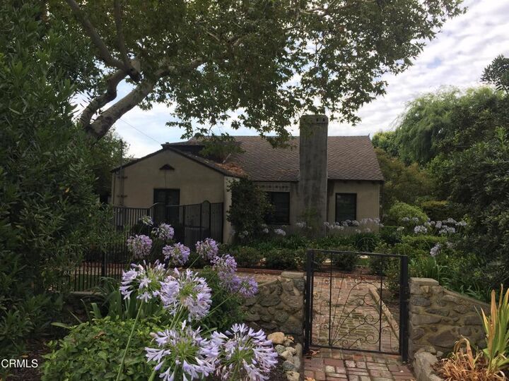 Property Photo: 640 Knight Way CA 91011