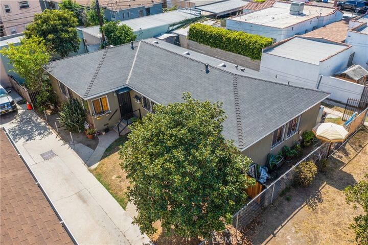 Property Photo:  5154 W 20th Street  CA 90016 