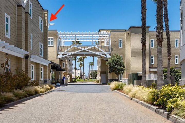 Property Photo:  1300 The Strand 333  CA 90254 
