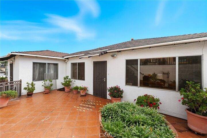 Property Photo:  1140 N Ditman Ave  CA 90063 