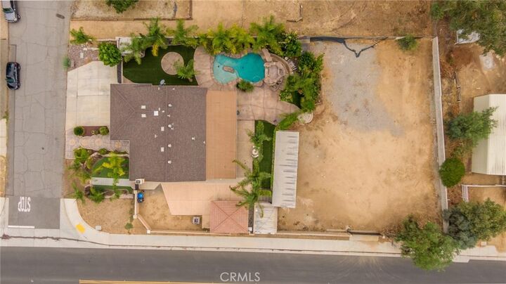 Property Photo:  18015 Heidi Lisa Lane  CA 92532 