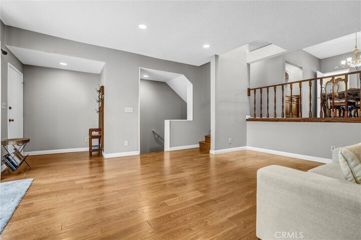 Property Photo:  18242 Burbank Boulevard 8  CA 91356 