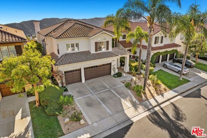 Property Photo:  16656 Calle Jermaine  CA 90272