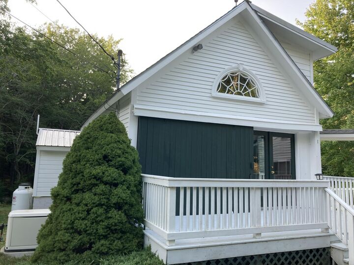 Property Photo:  1 Beech Hill Road  ME 04660 
