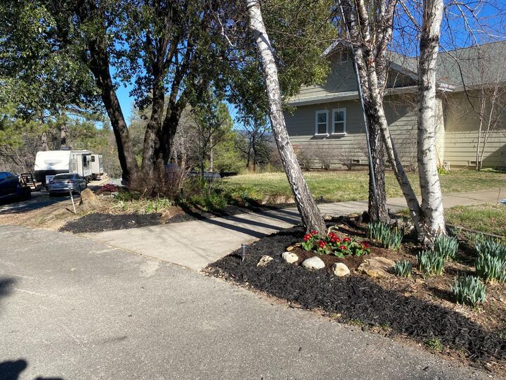 Property Photo:  18768 You Bet Road  CA 95945 