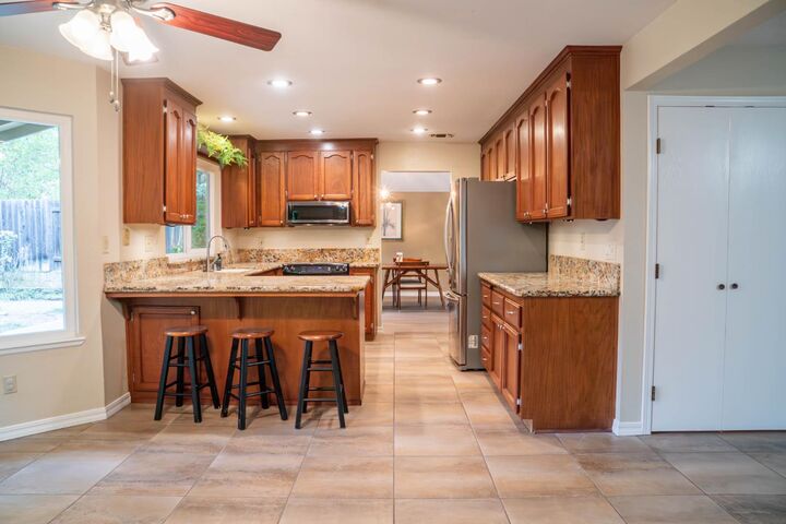 Property Photo:  8065 Livorna Way  CA 95628 