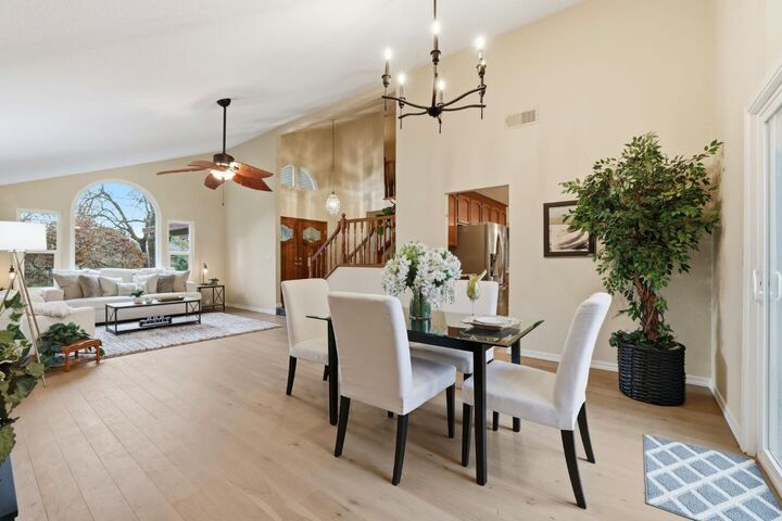 Property Photo:  8065 Livorna Way  CA 95628 