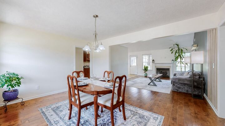 Property Photo:  2330 Auldridge Dr  TN 37037 