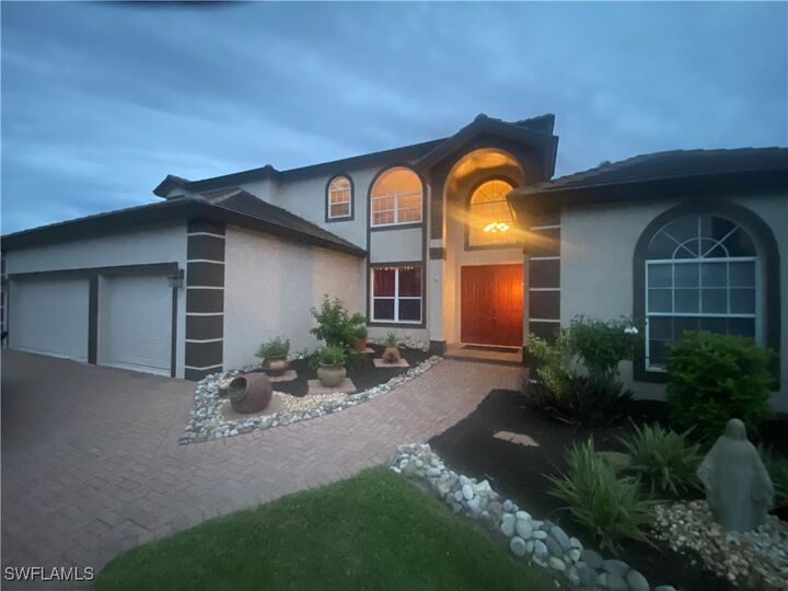 Property Photo: 9937 Ortega Lane FL 34135