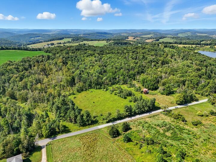Property Photo: 793 Clark Rd PA 18853