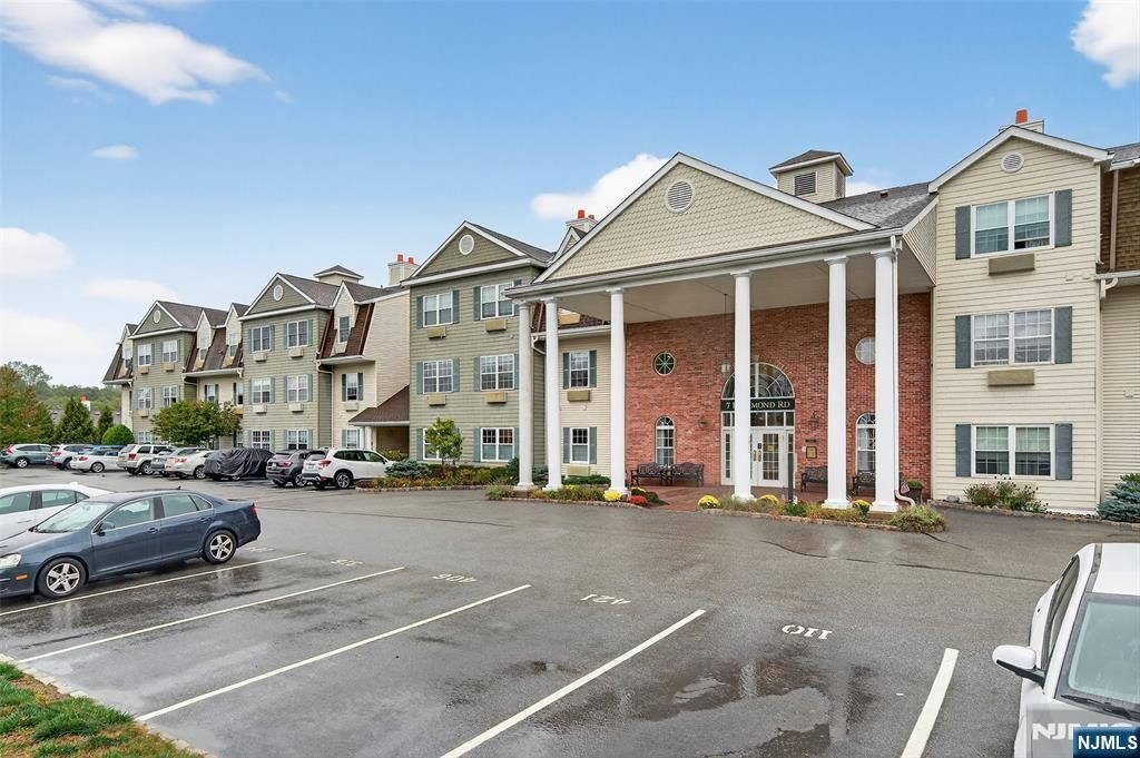 Property Photo: 7308 Richmond Road NJ 07480