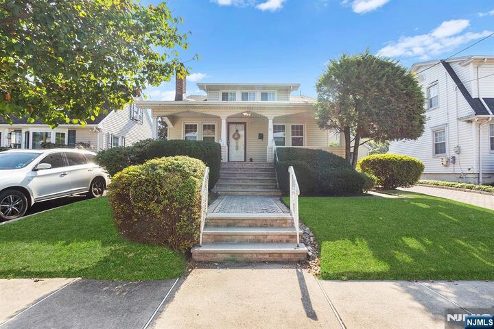 30 Jefferson Avenue  Kearny NJ 07032 photo