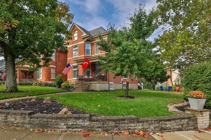 947 N Fort Thomas Avenue  Fort Thomas KY 41075 photo
