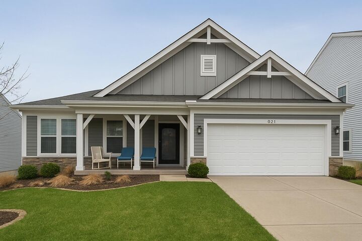 Property Photo:  4588 Donegal Avenue  KY 41091 