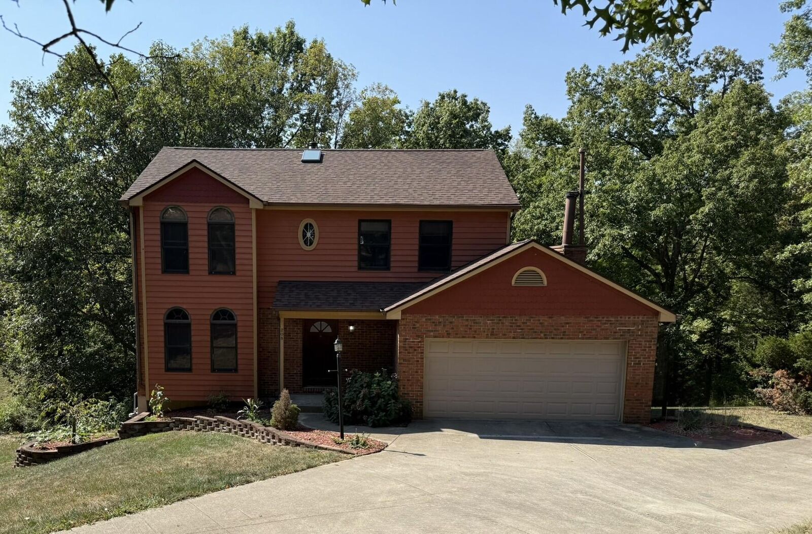 Property Photo:  208 Ridge Hill Drive  KY 41076 