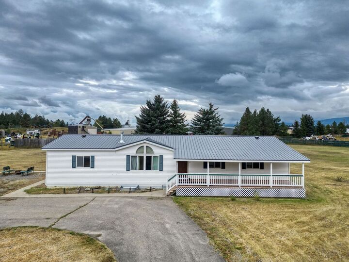 Property Photo:  117 Wild Flower Lane  MT 59912 