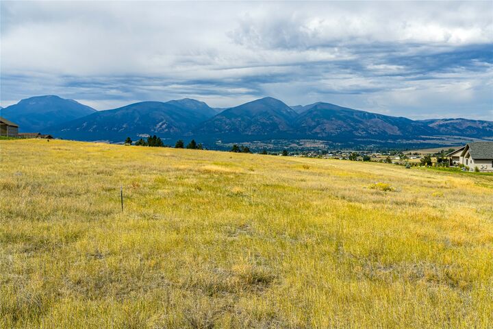 Property Photo:  Tract D Daylight Drive  MT 59833 