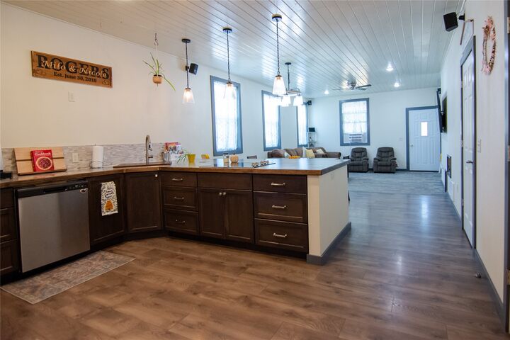 Property Photo:  205 Spokane Avenue  MT 59935 