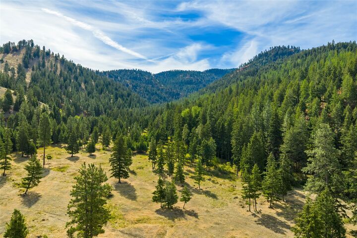 Property Photo:  Nhn Gillispie-Sliderock Road  MT 59825 