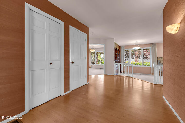Property Photo:  2350 Barnes Circle  NV 89509 