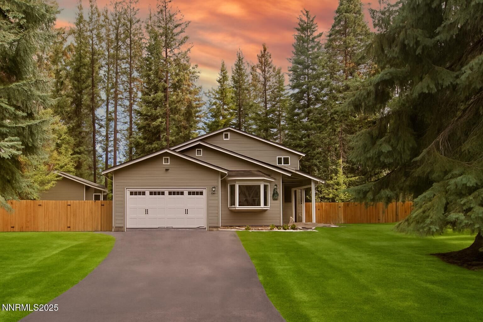 Property Photo:  115 Cypress Way  NV 89449 