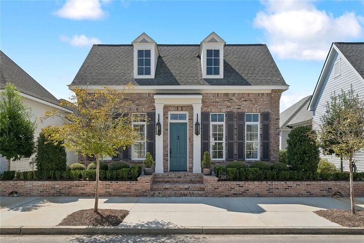 228 Arlington Avenue  Covington LA 70433 photo