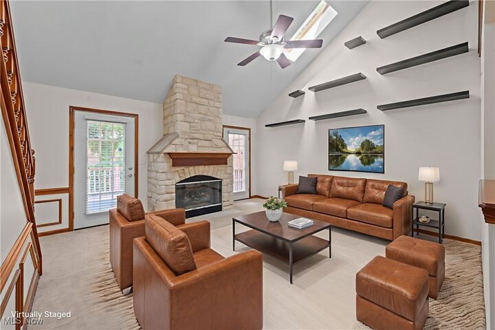 Property Photo: 7146 Maple Street B OH 44060