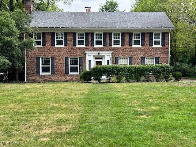 Property Photo:  13901 Larchmere Boulevard  OH 44120